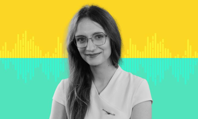 Guest speaker on IoT For All Podcast thumbnail