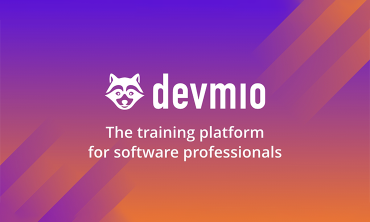 Founder profile: Zuzanna Stamirowska opening up to devmio thumbnail